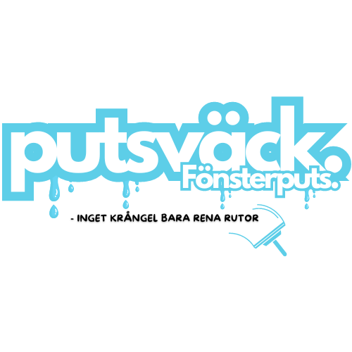 Putsväck Logotyp